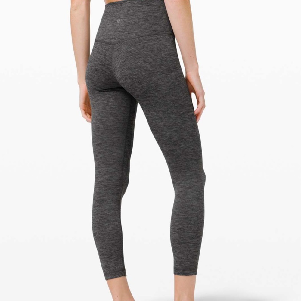 Lululemon Align cropped leggings - 25”